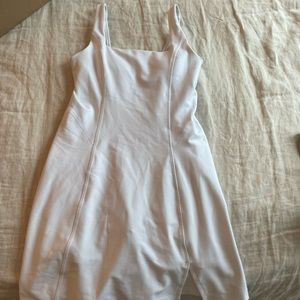 Abercrombie YPB sculptLUX Mini Dress